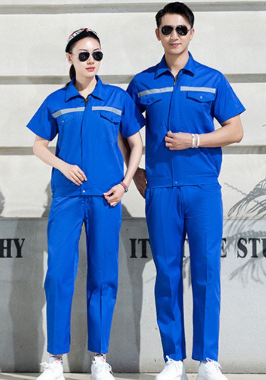 “工作服定制有哪些注意事項?